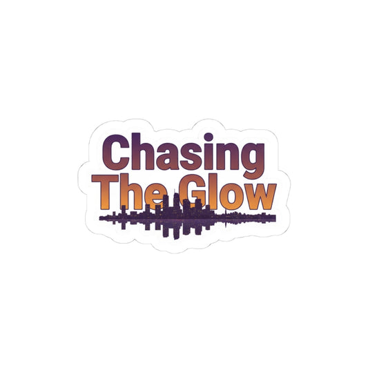 Chasing The Glow