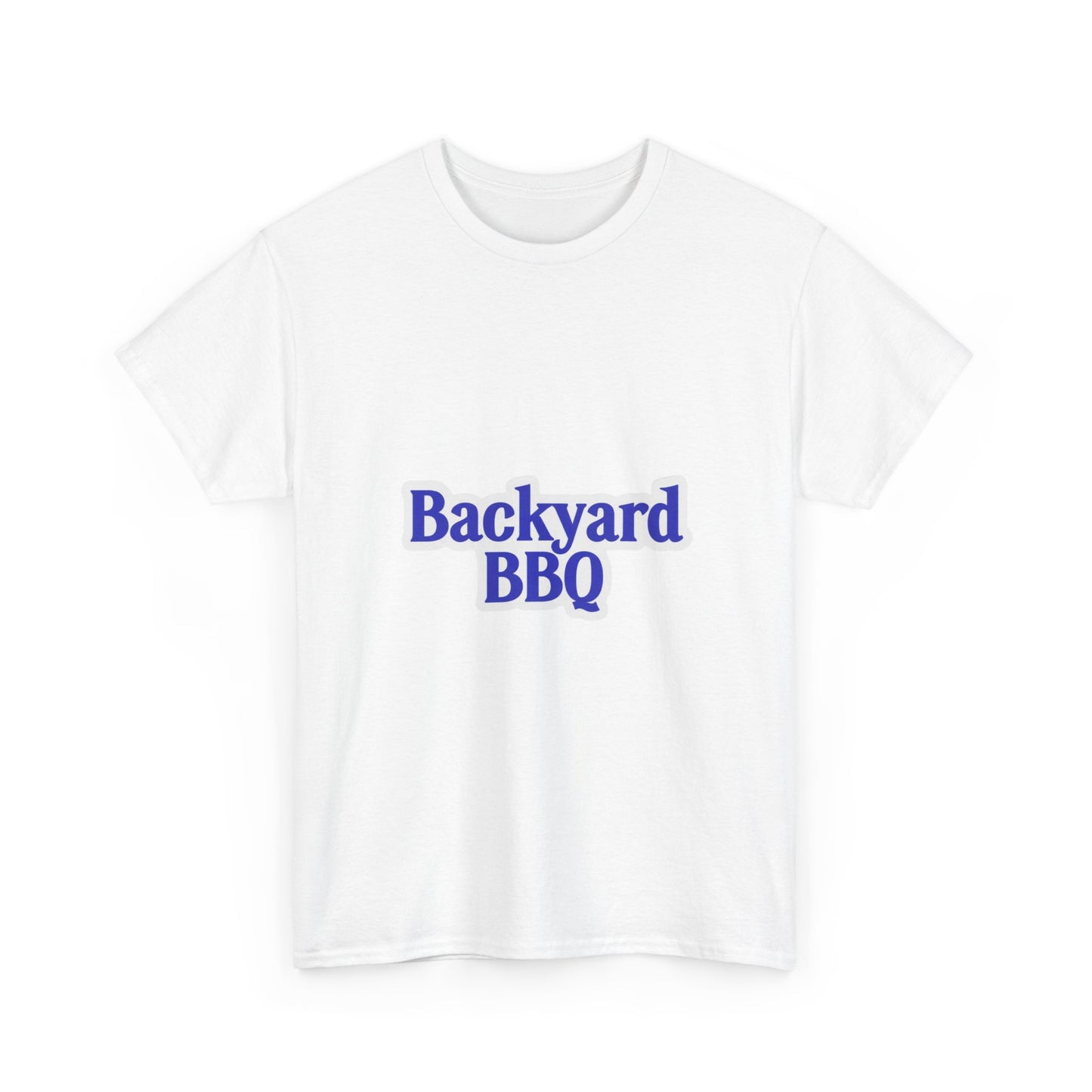 Backyard BBQ