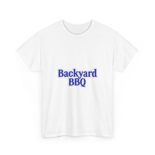 Backyard BBQ