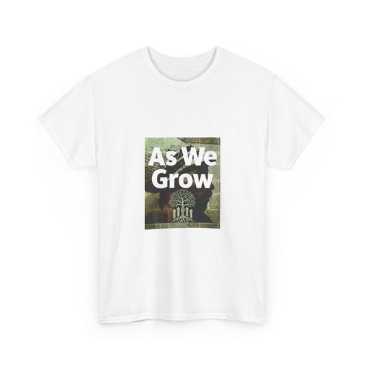 As We Grow