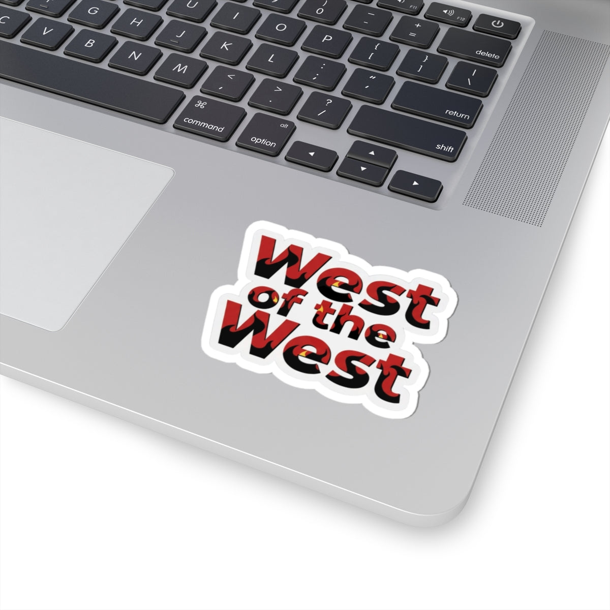 West of the West