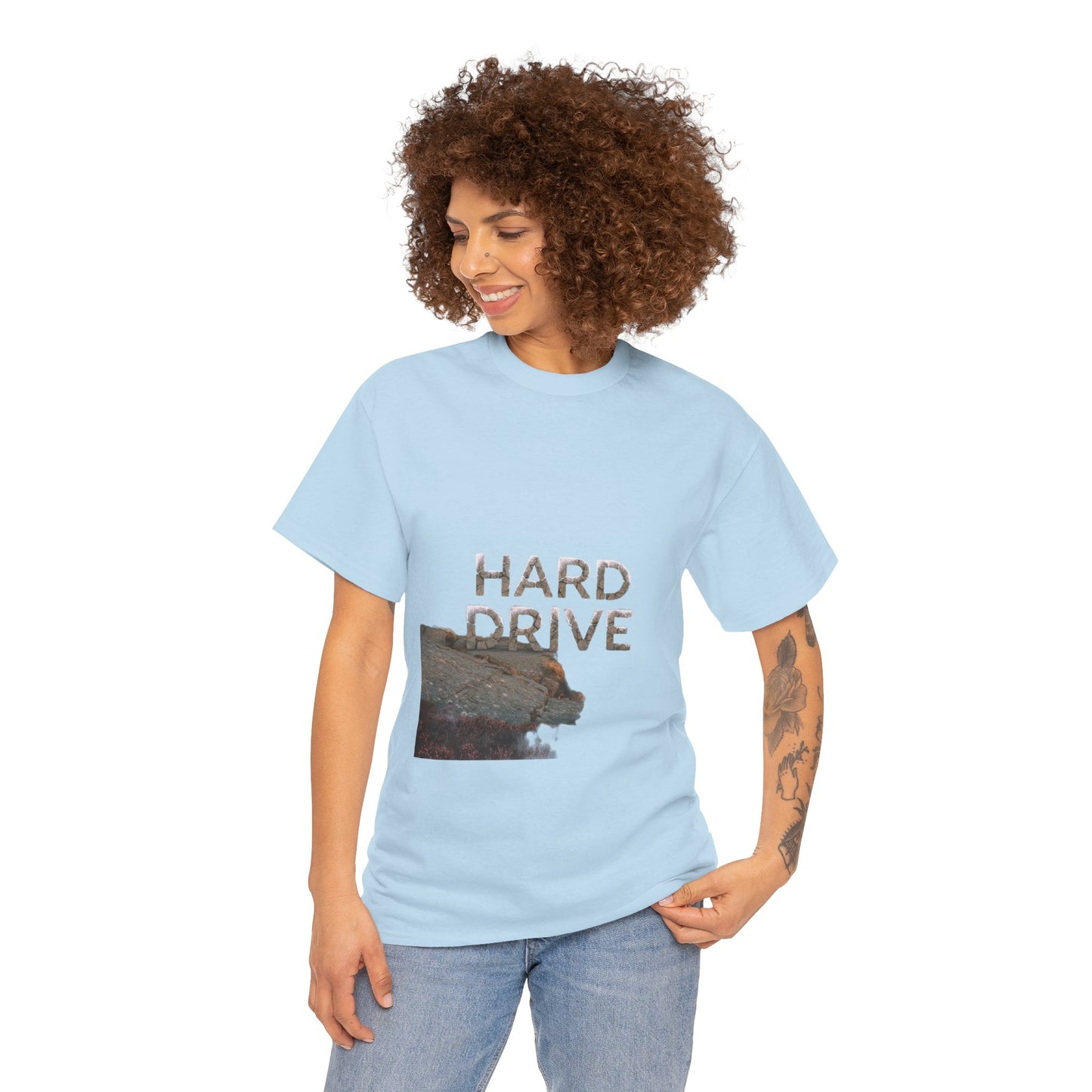 Hard Drive