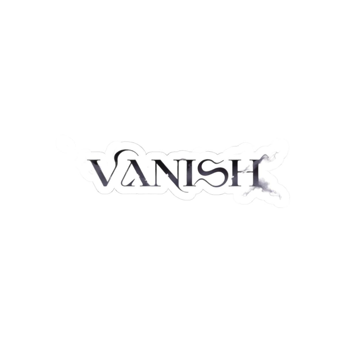 Vanish