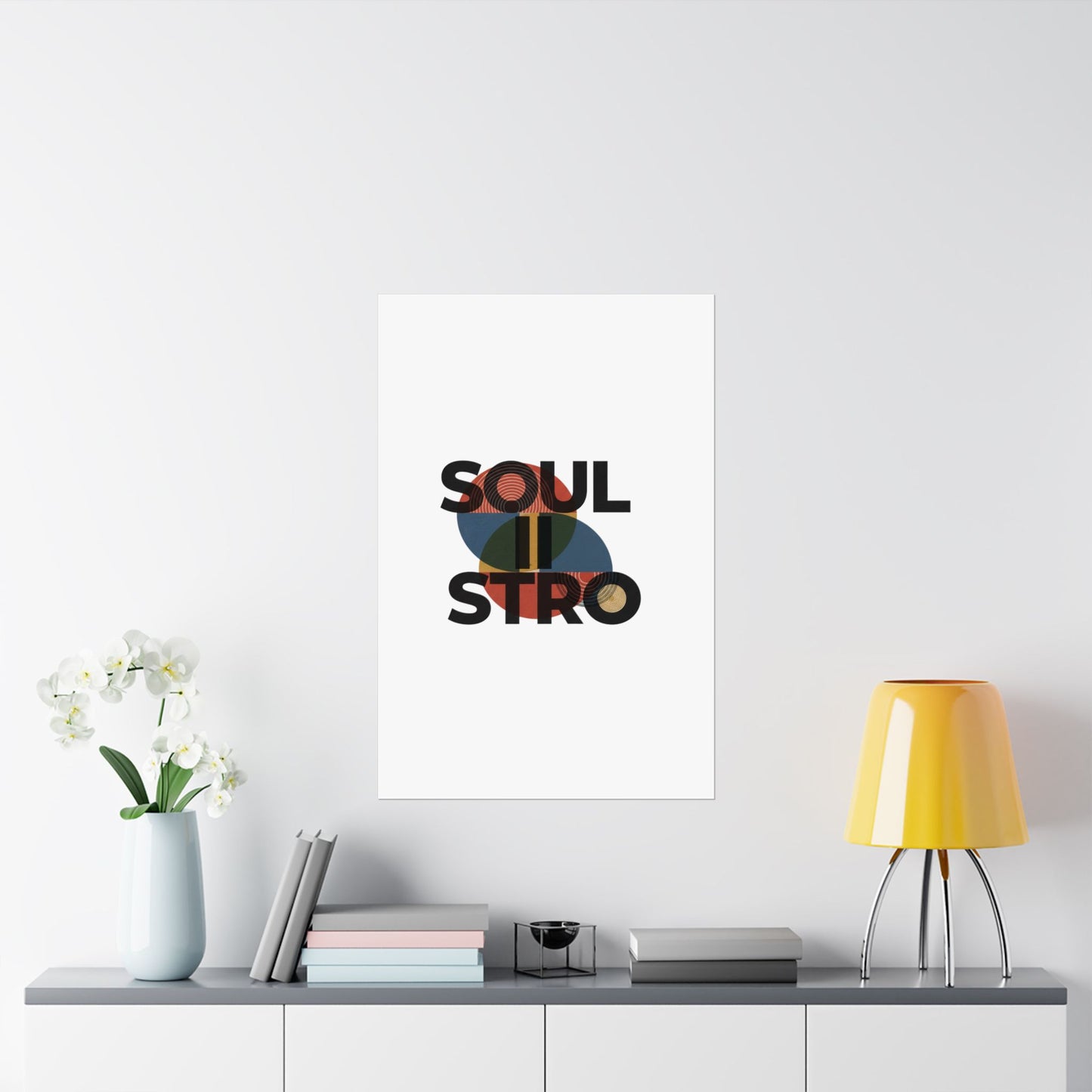 Soul II Stro