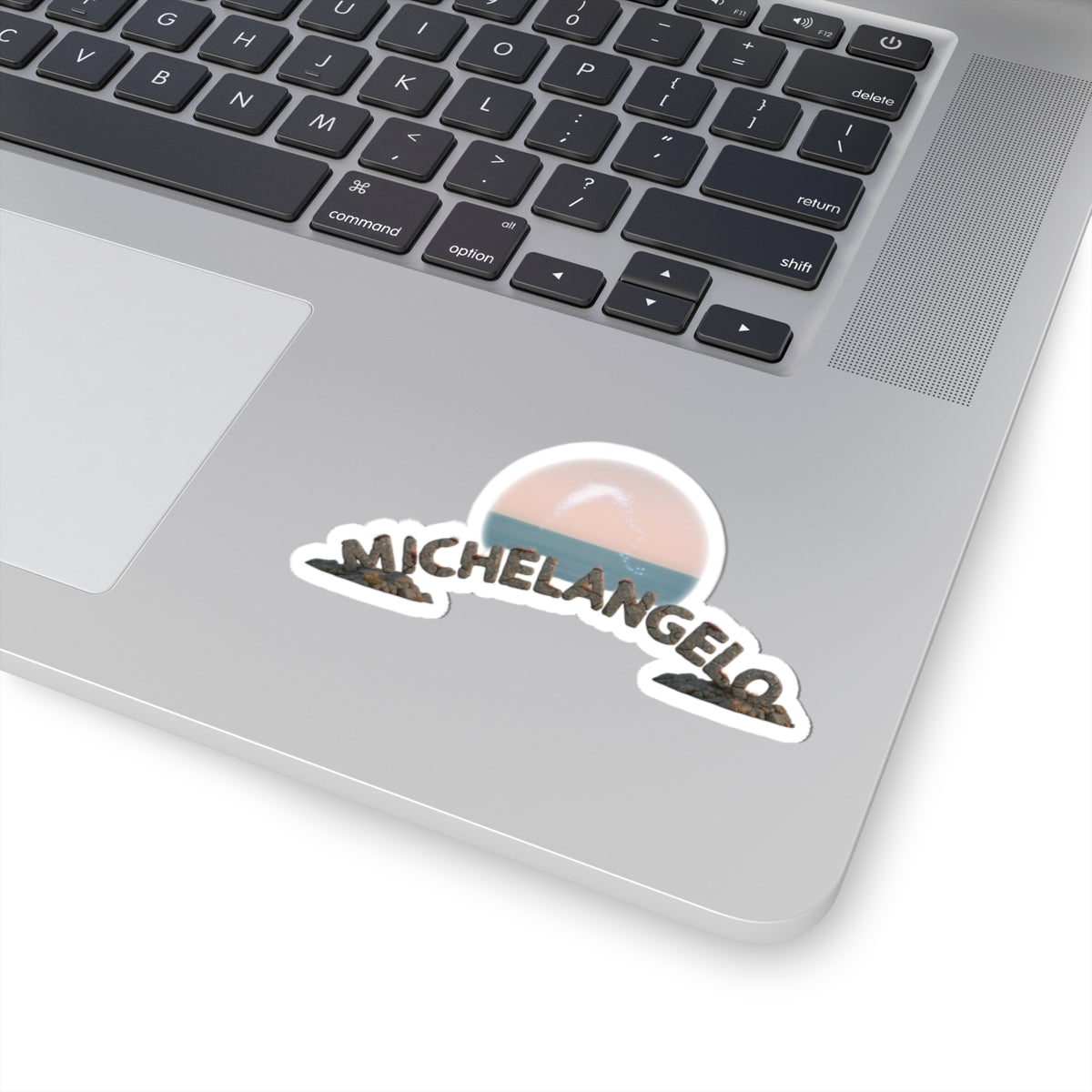 Michelangelo