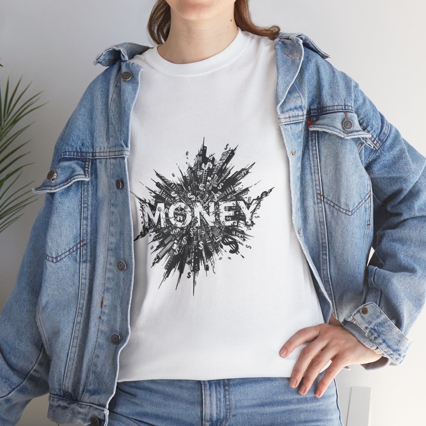 Money