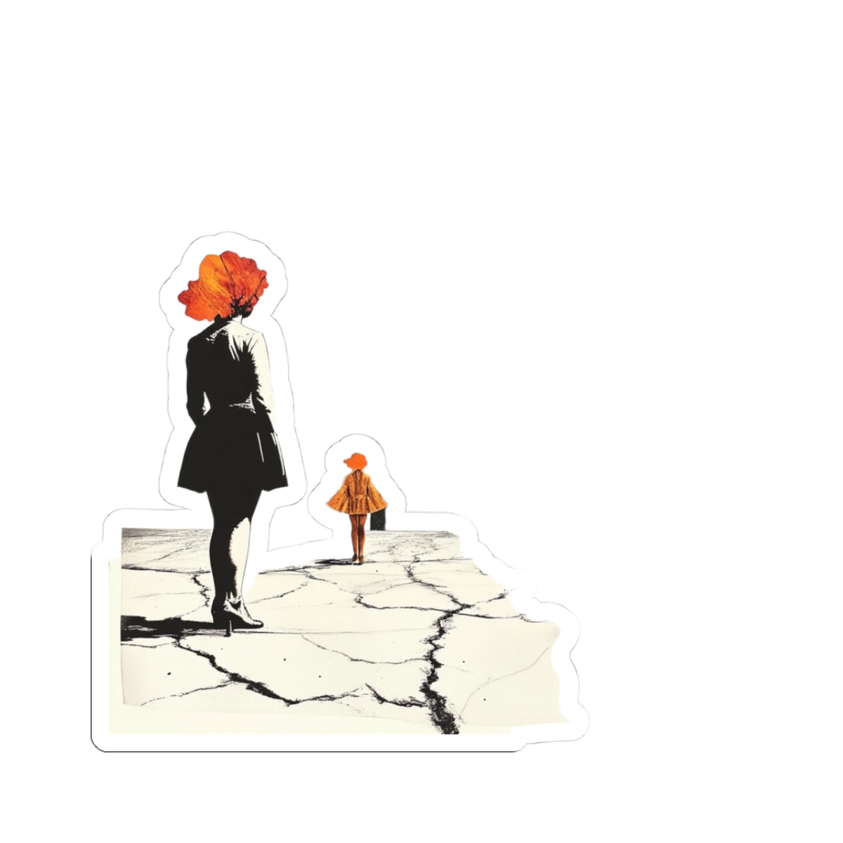 Red Headed Girl