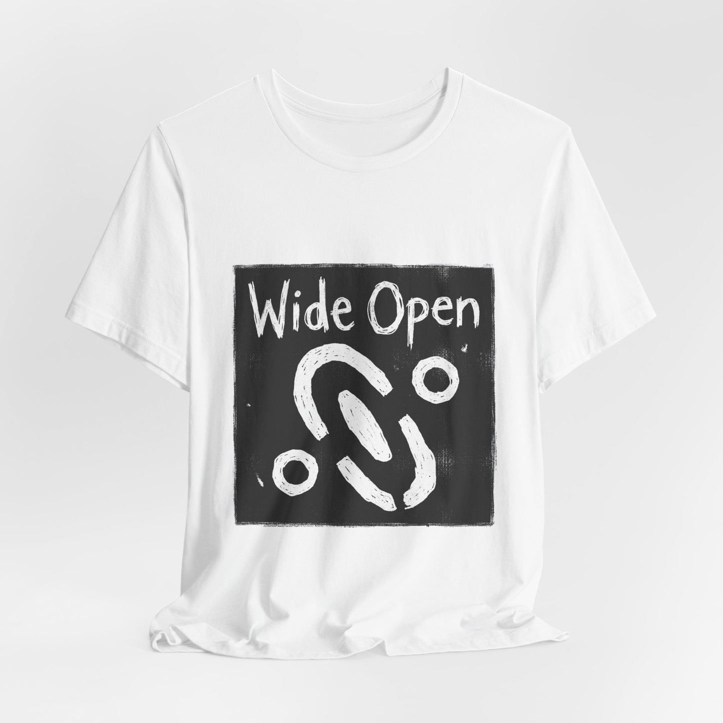 Wide Open