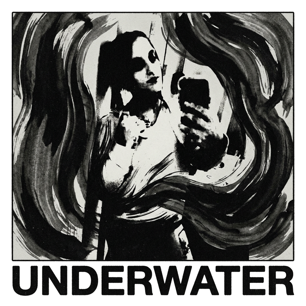 Underwater