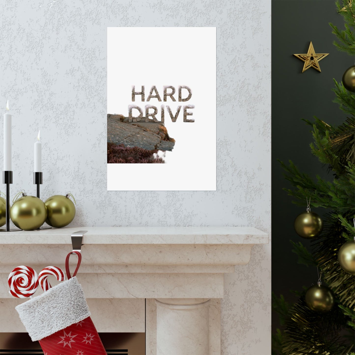 Hard Drive