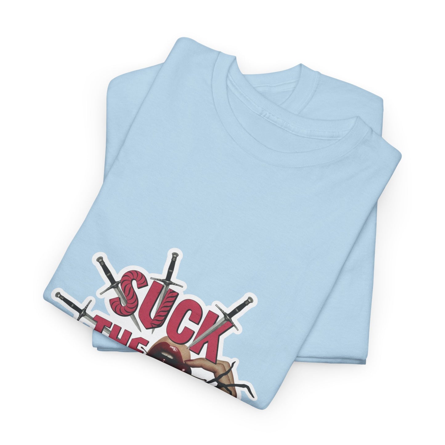 Suck The Cherry
