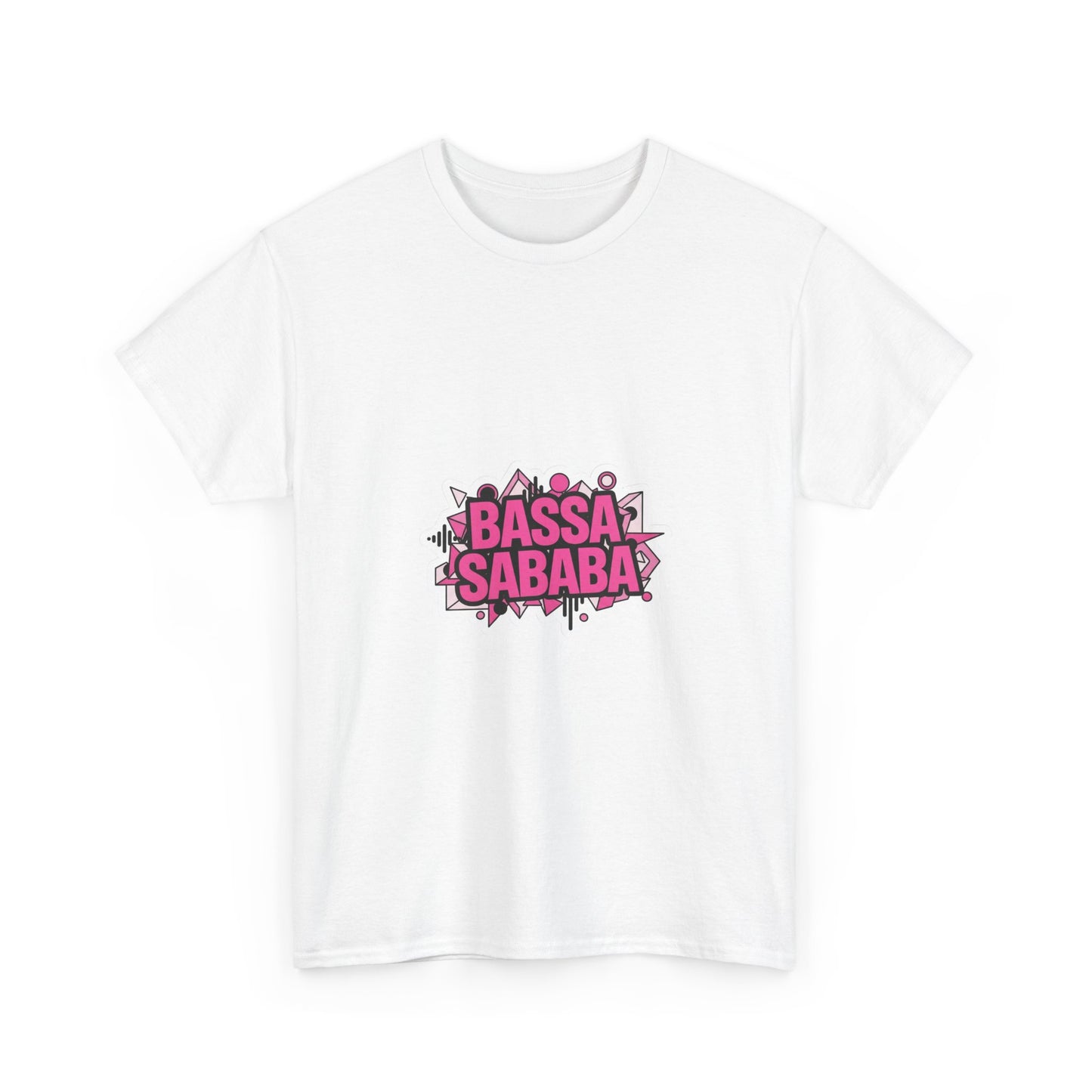 Bassa Sababa