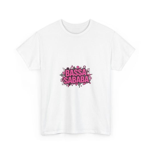 Bassa Sababa
