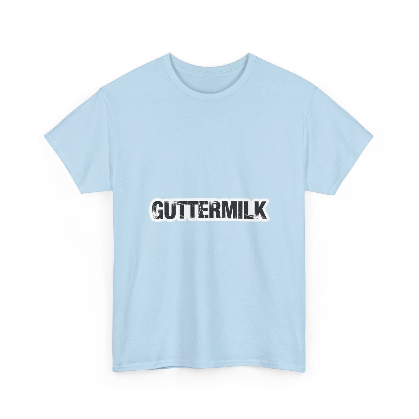 Guttermilk