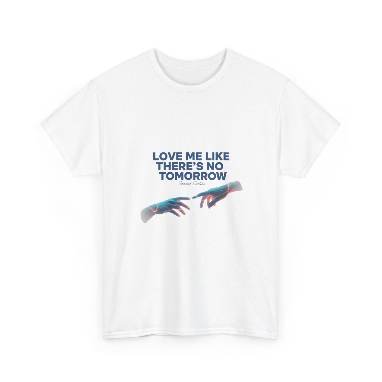 Love Me Like There's No Tomorrow - Special Edition