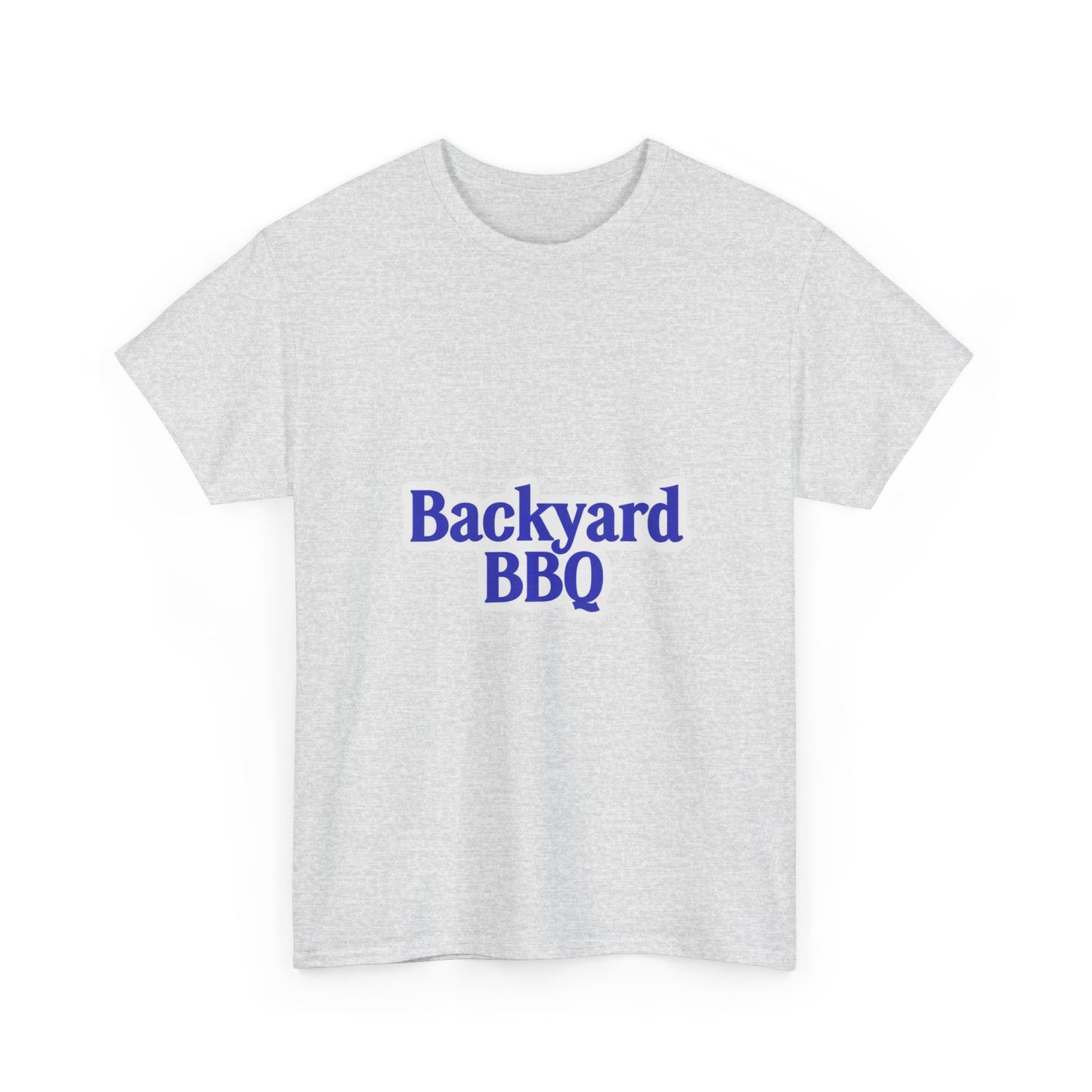 Backyard BBQ