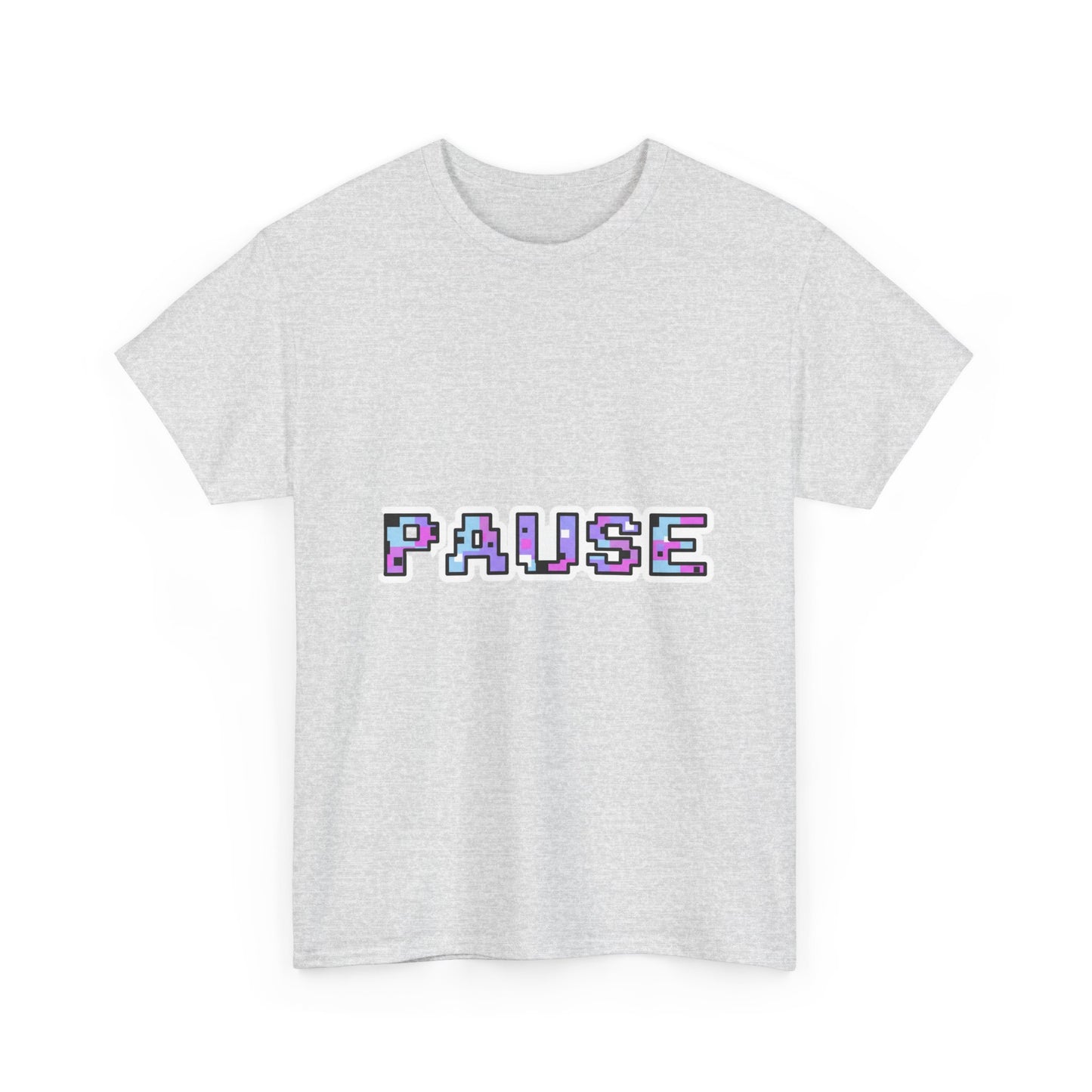 Pause