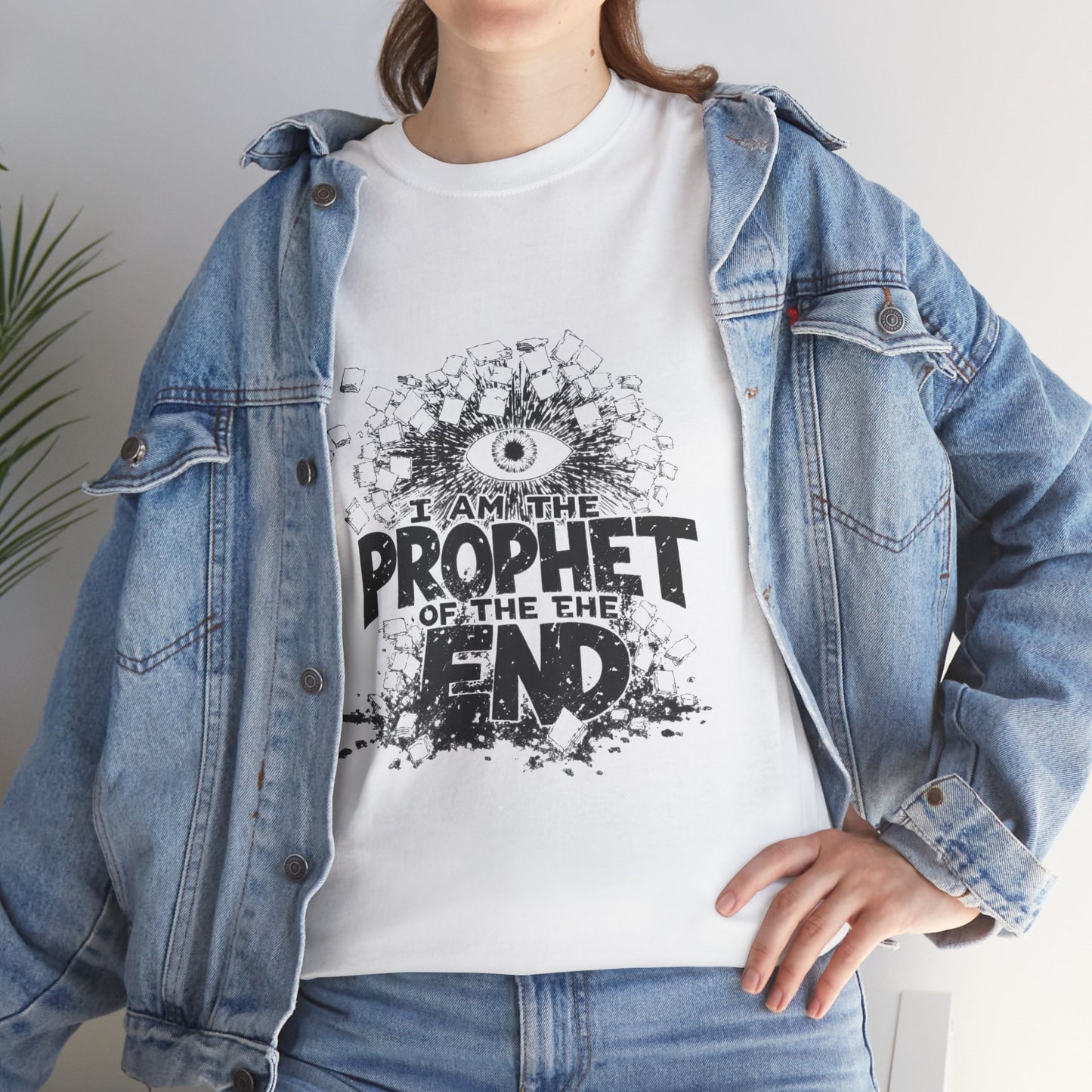 The Prophet