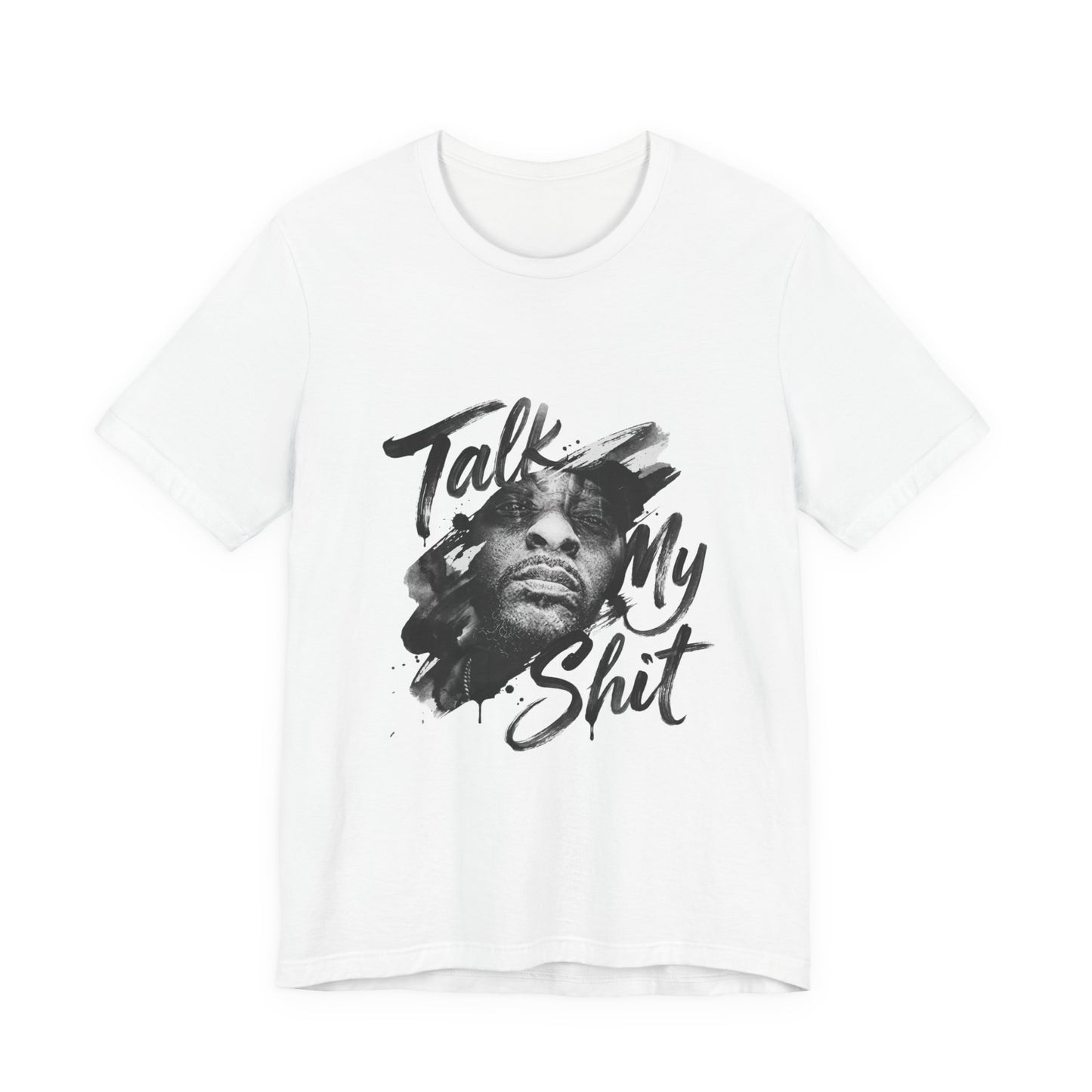 Talk My Shit