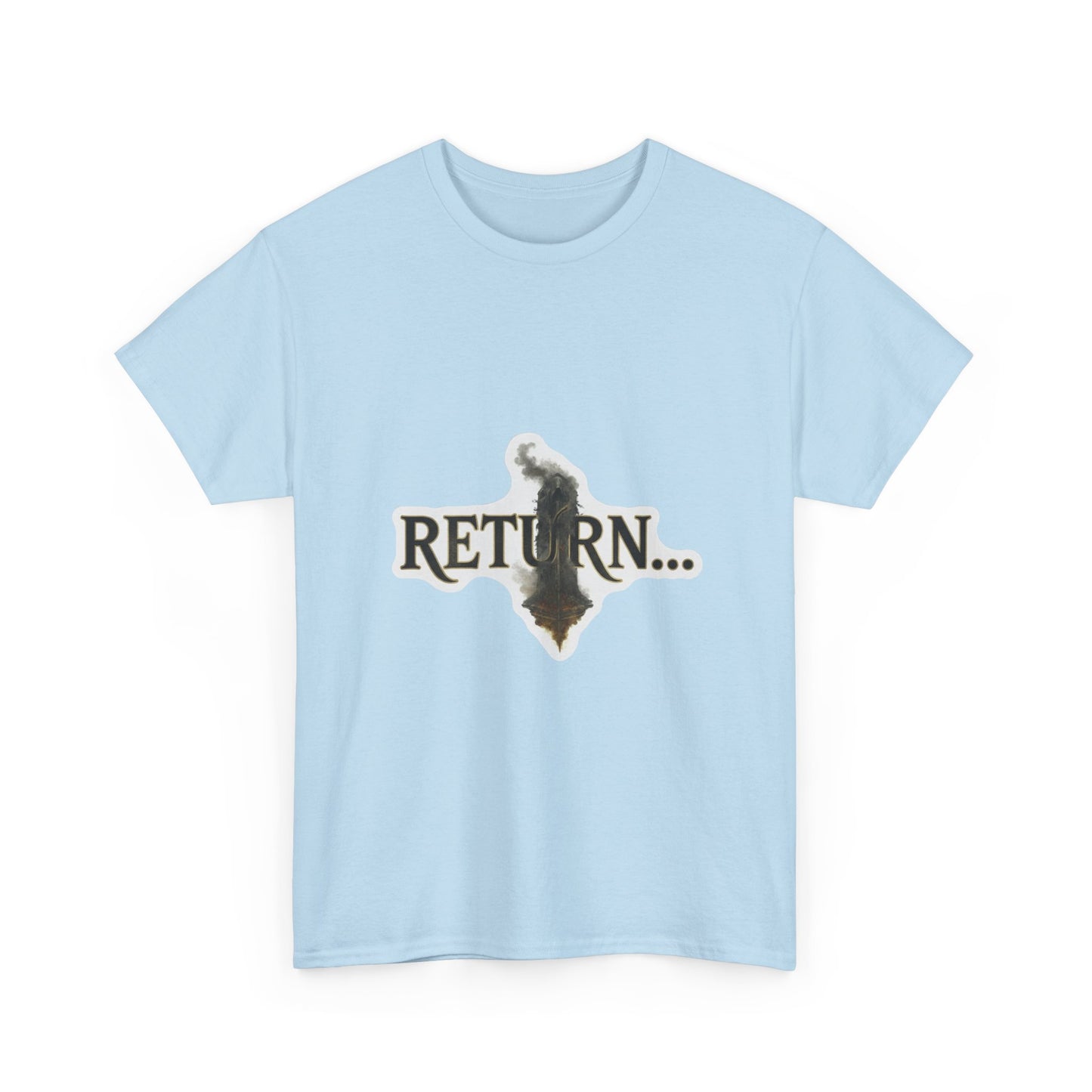 Return...