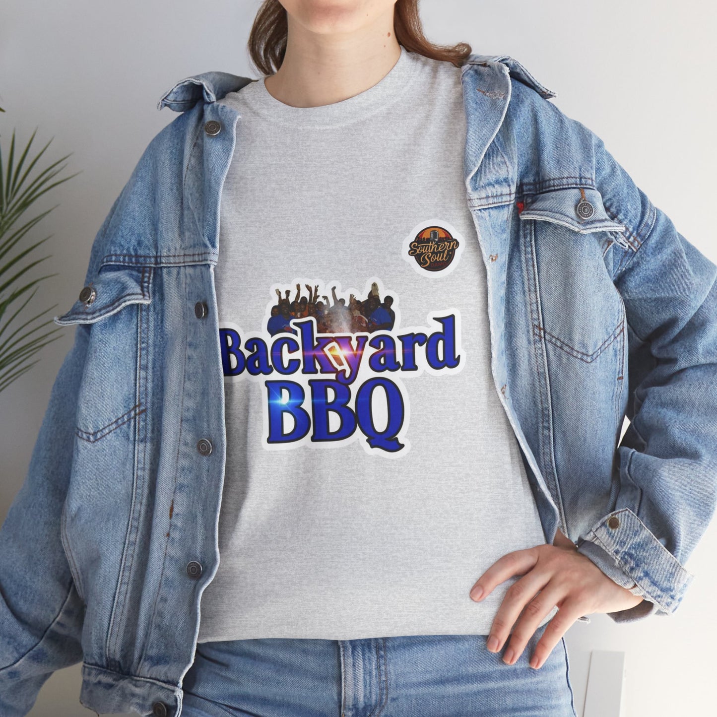 Backyard BBQ