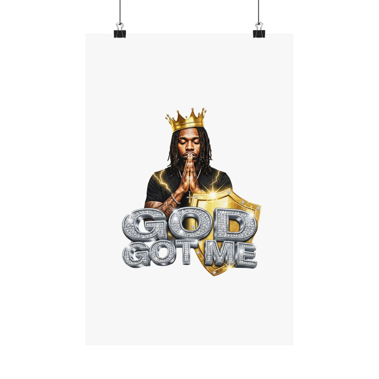 God Got Me