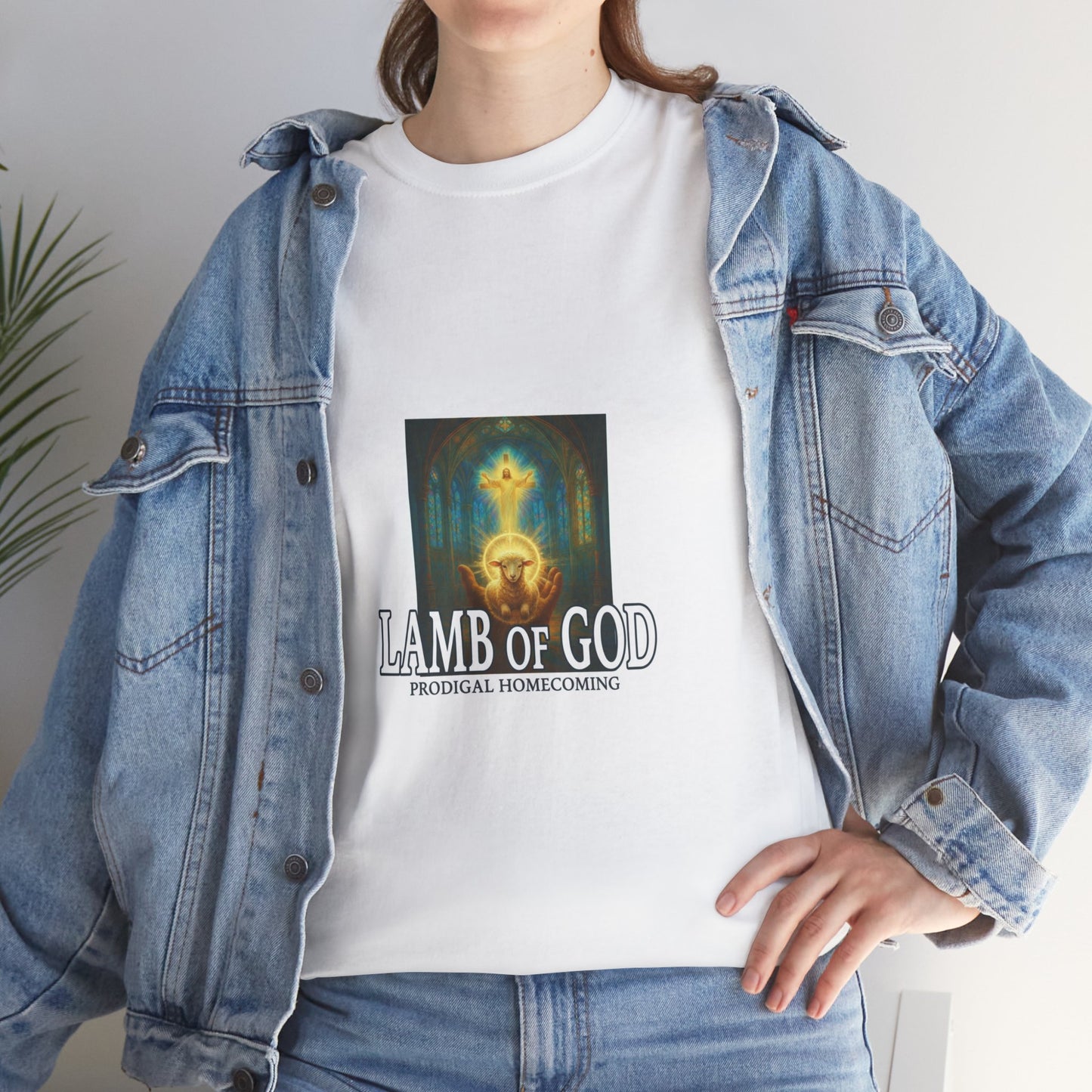 Lamb of God