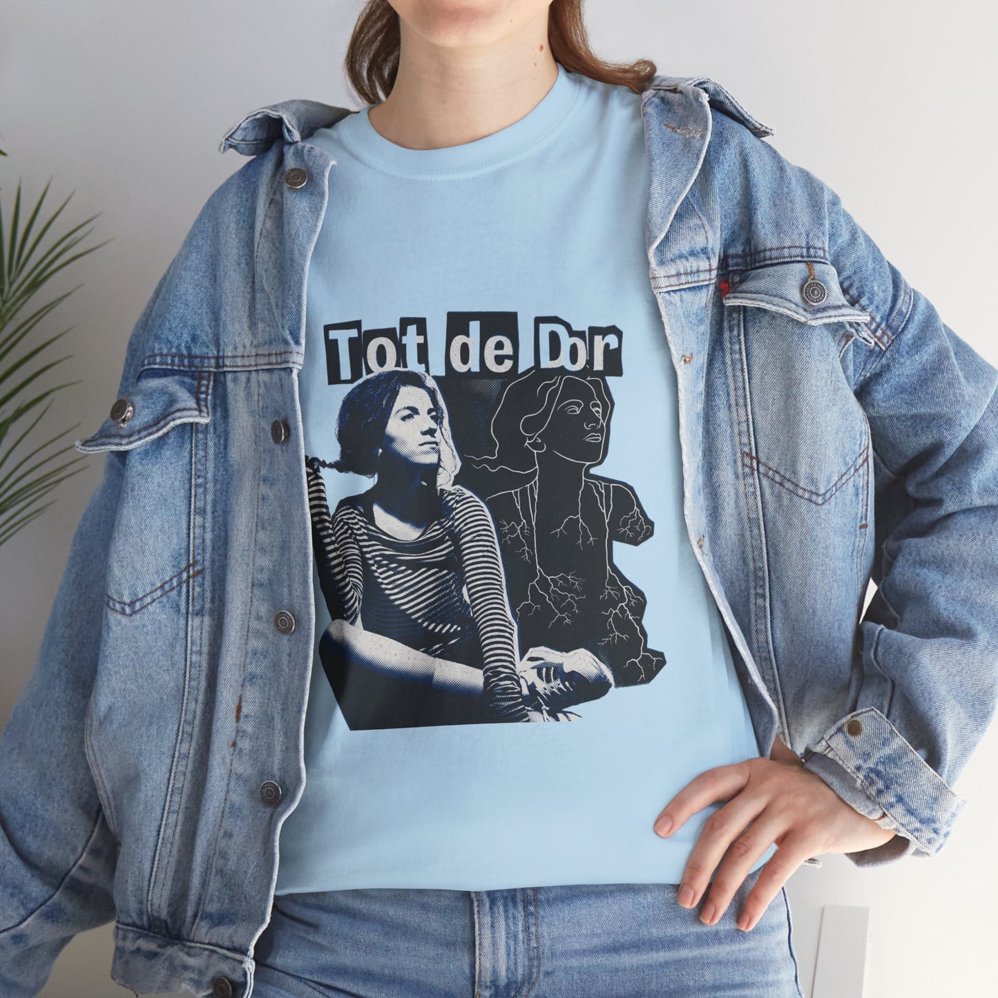 Tot de Dor