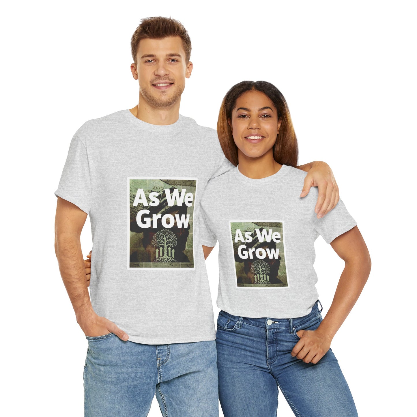 As We Grow