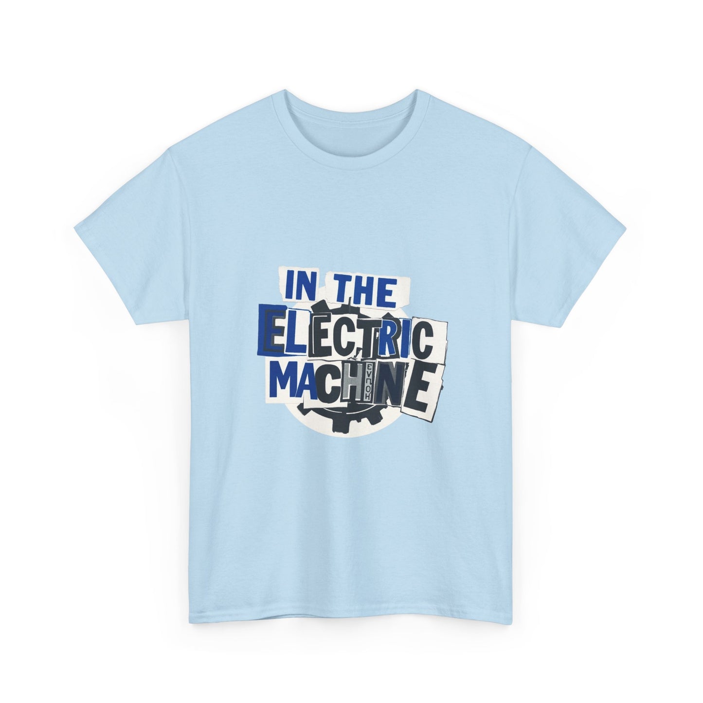 Electric Machine