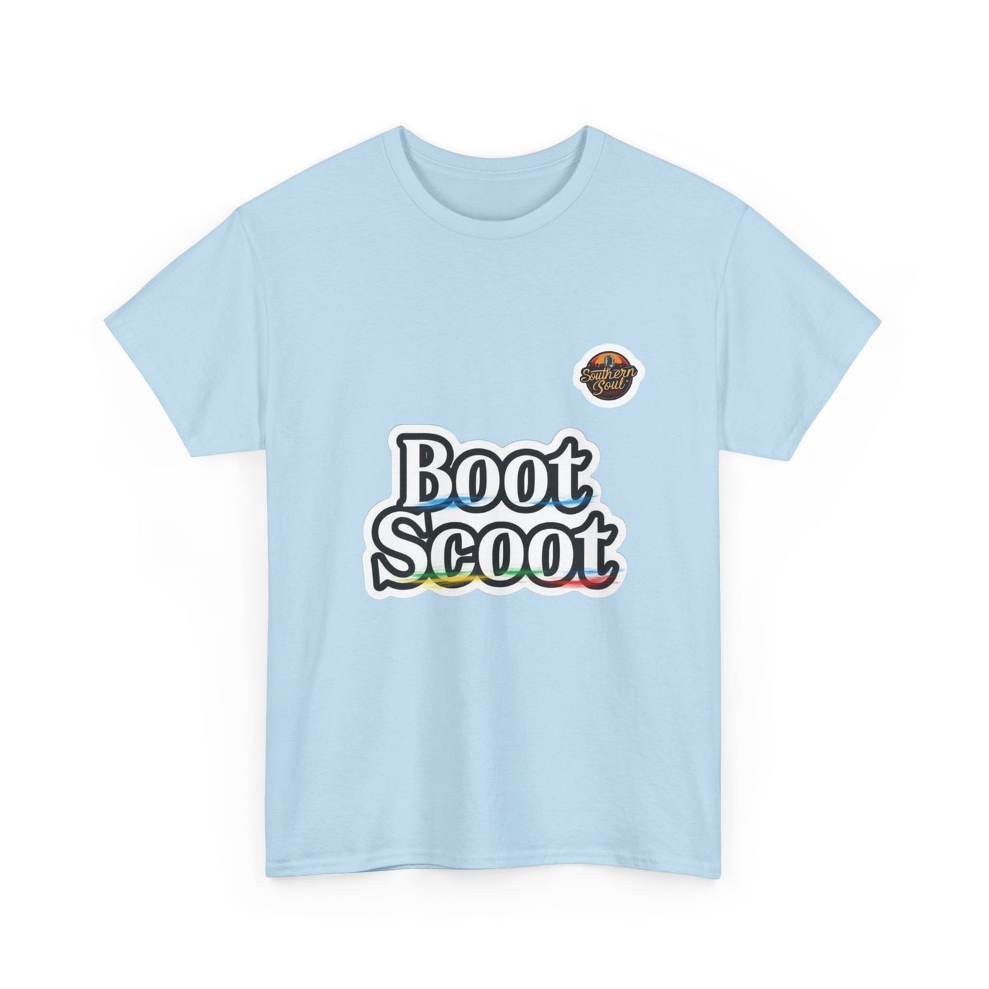 Boot Scoot