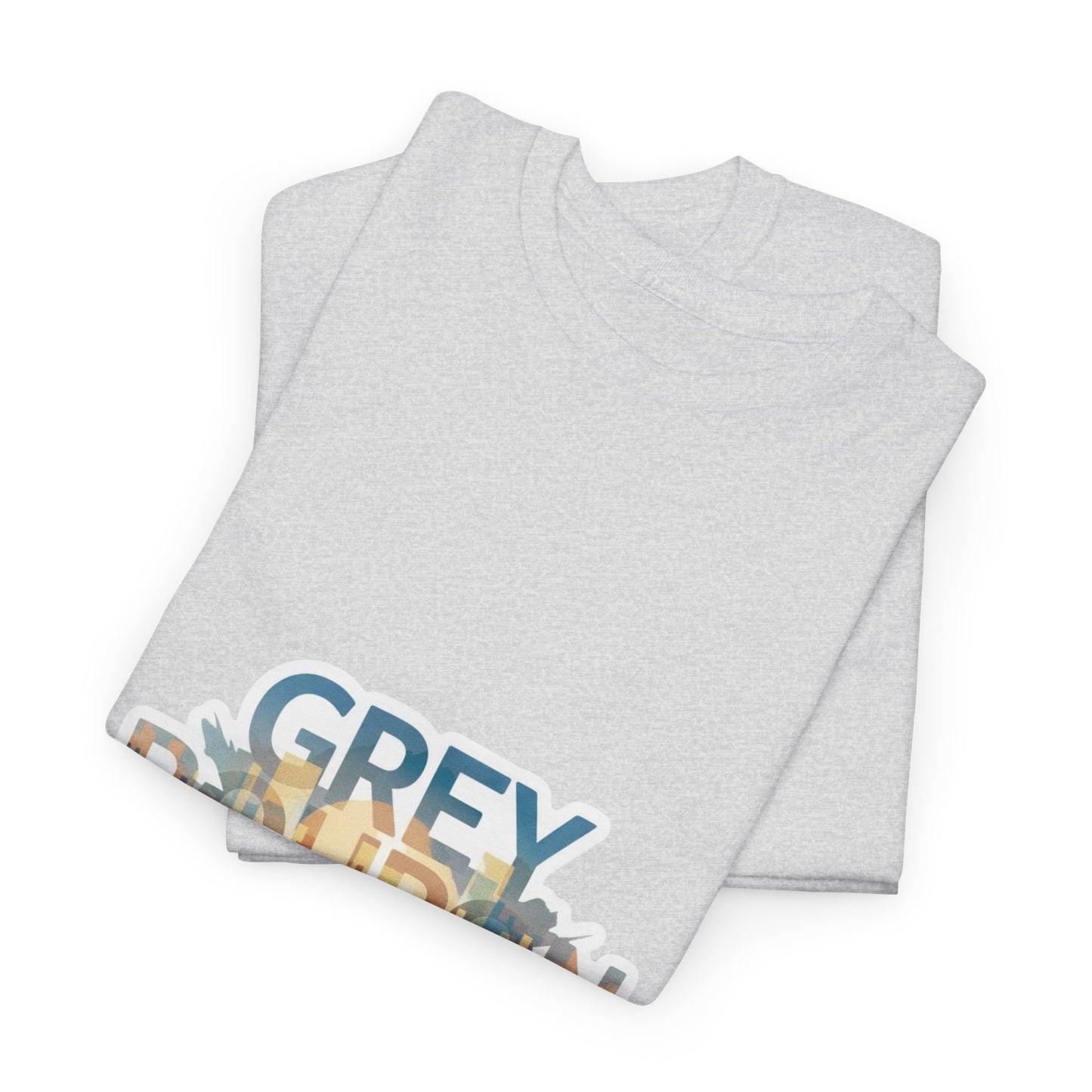 Grey Poupon