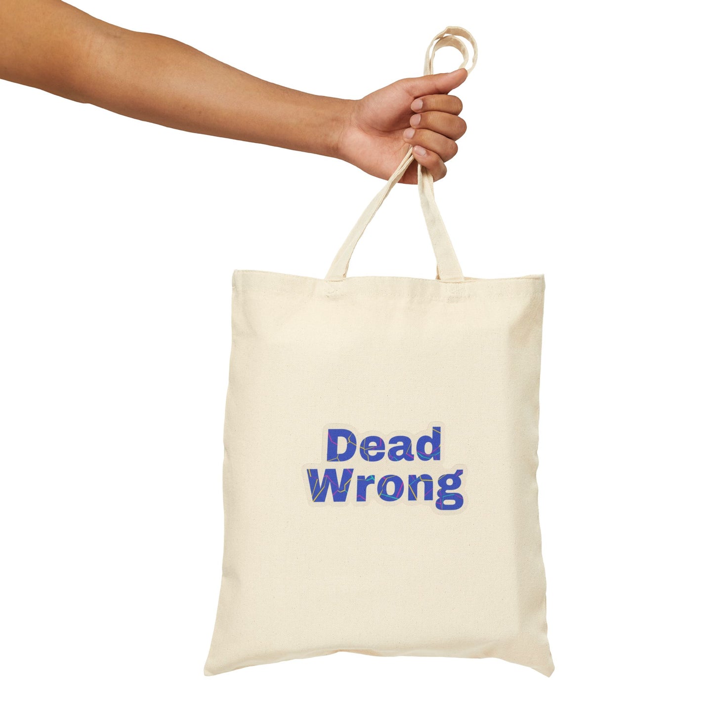 Dead Wrong