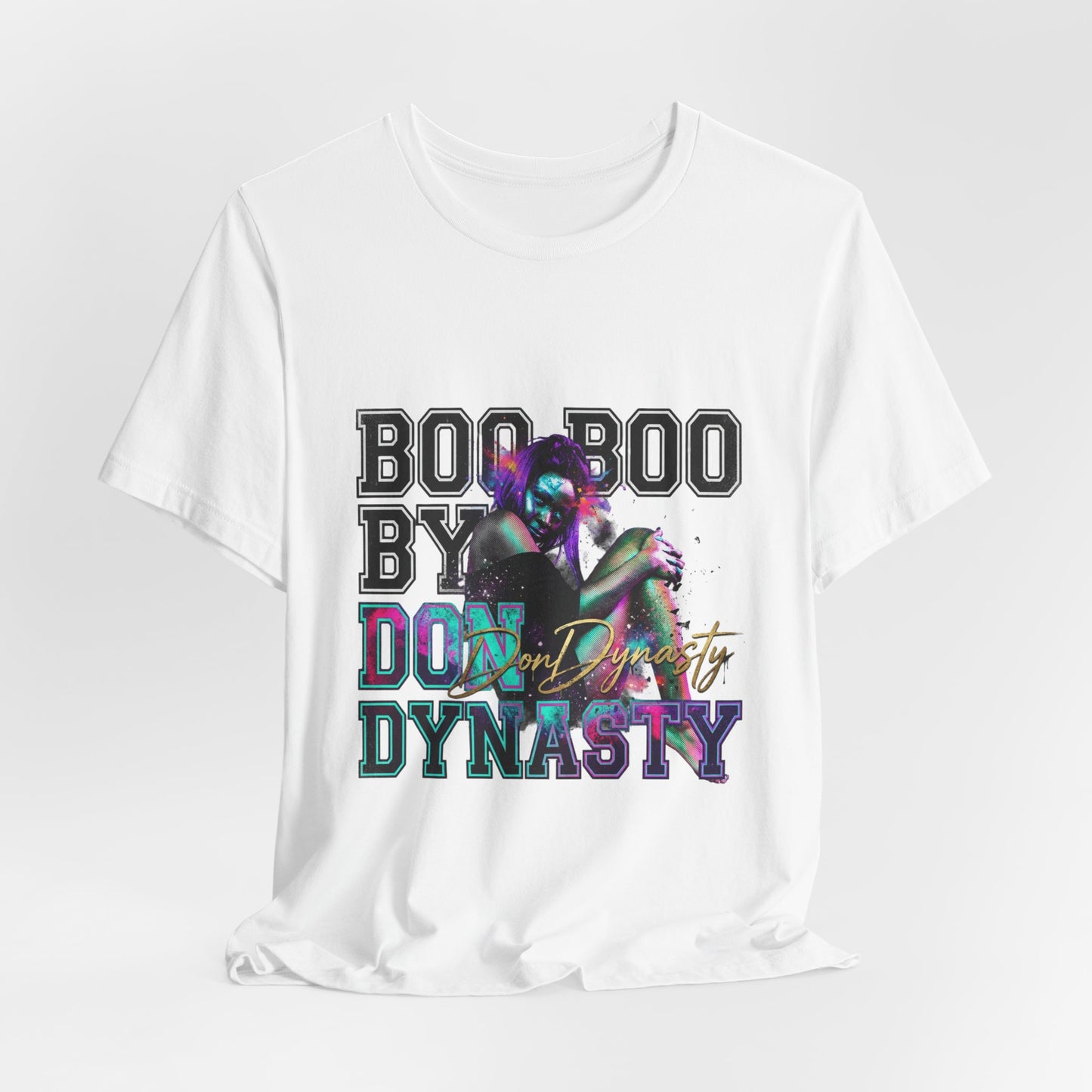 Boo Boo By Don Dynasty