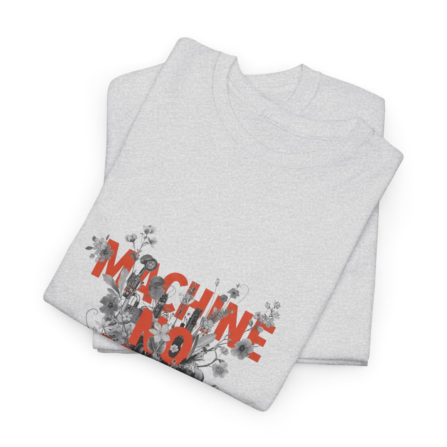 Machine No Make Sex