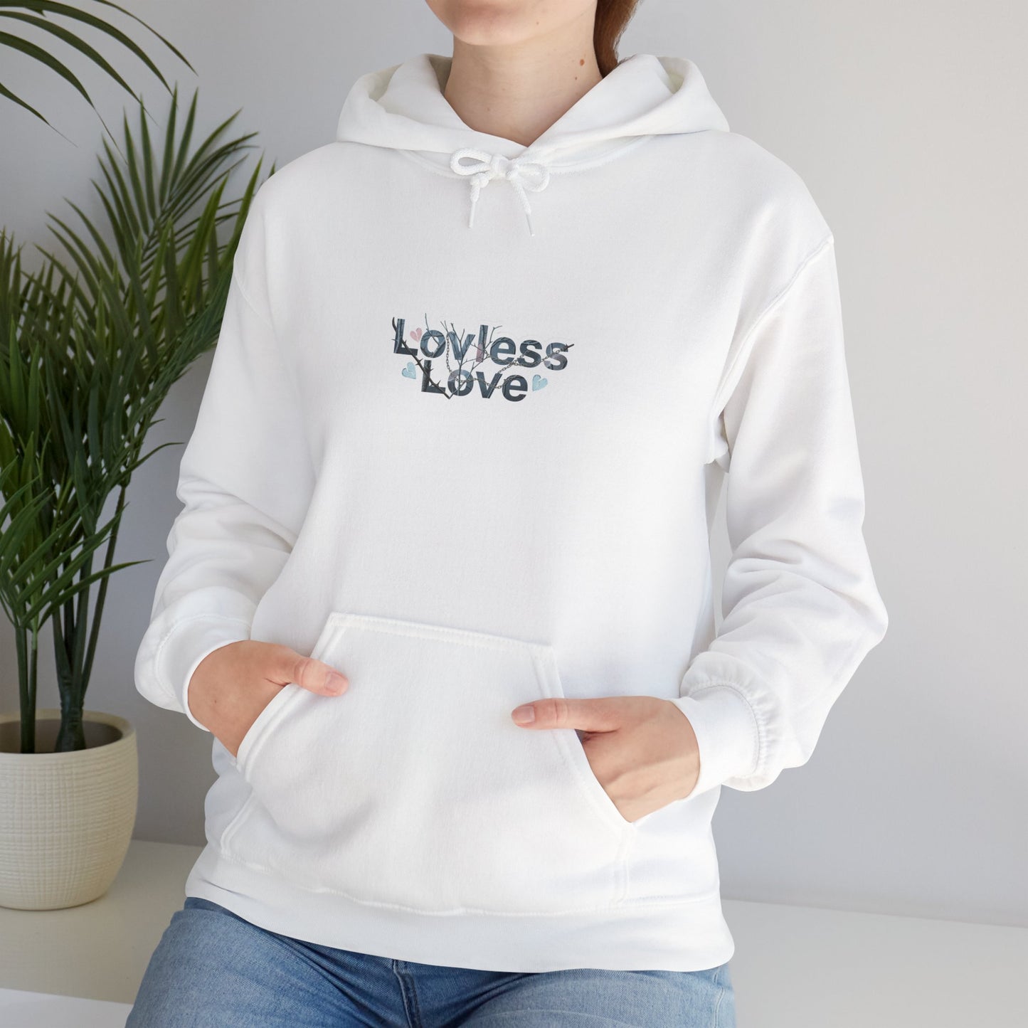 Loveless Love