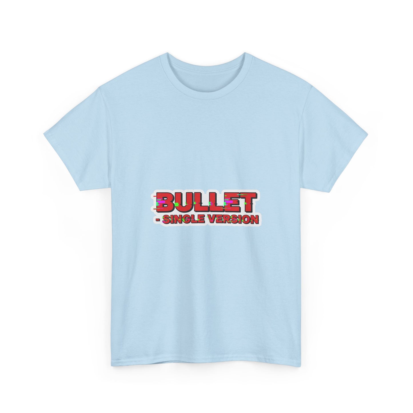 Bullet - Single Version