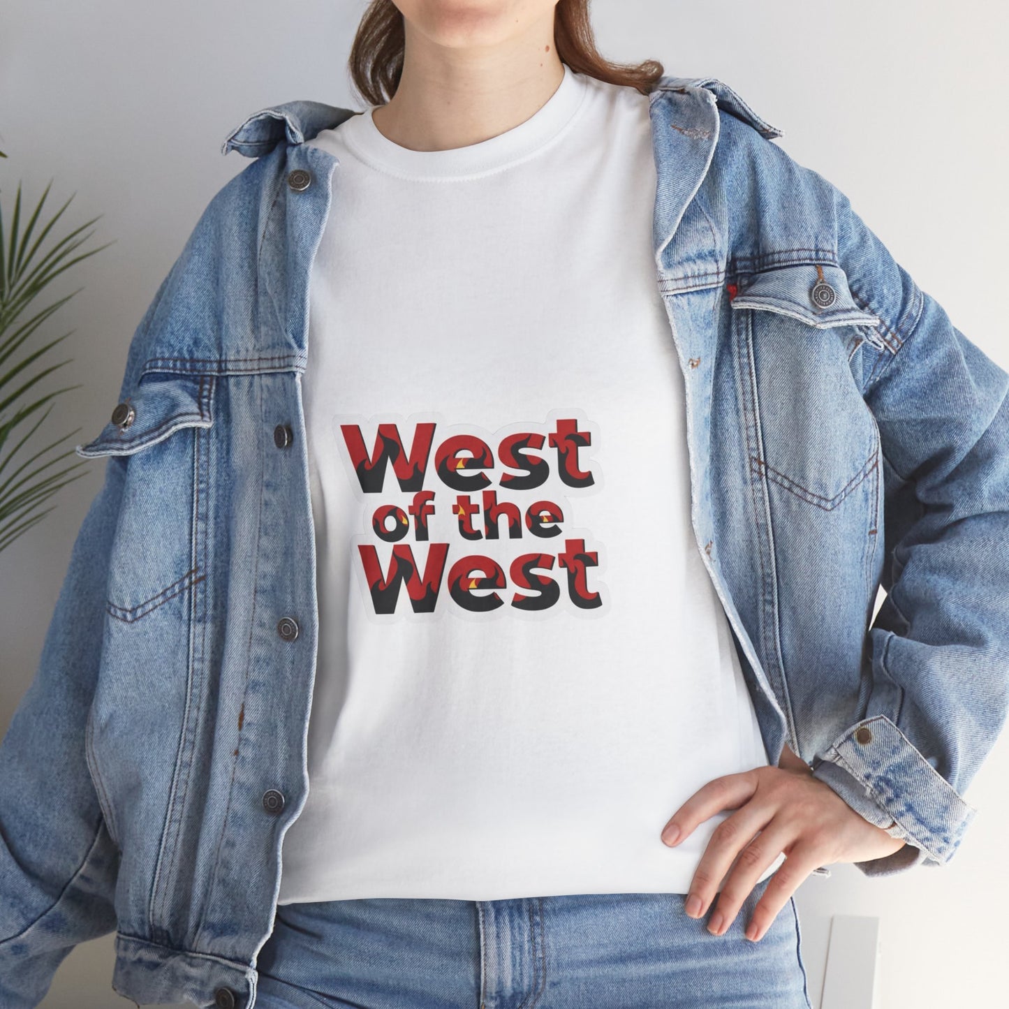 West of the West