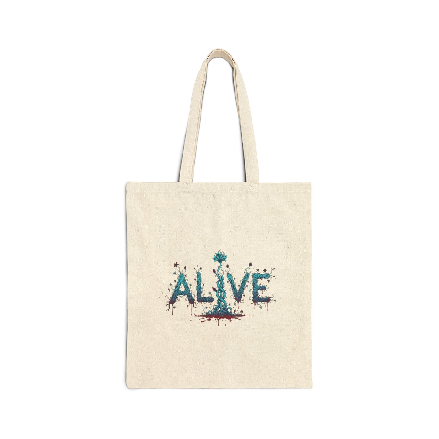 Alive