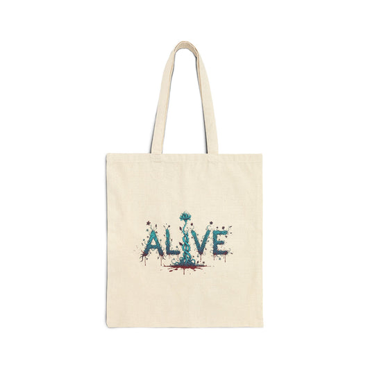 Alive