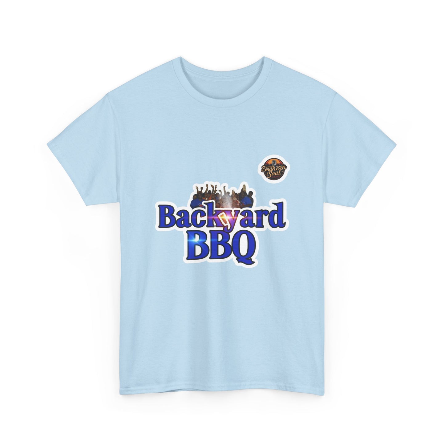 Backyard BBQ