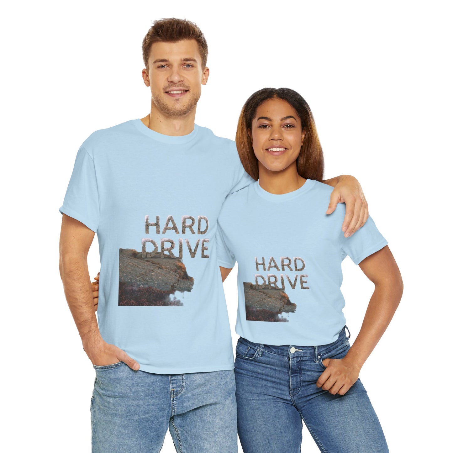 Hard Drive