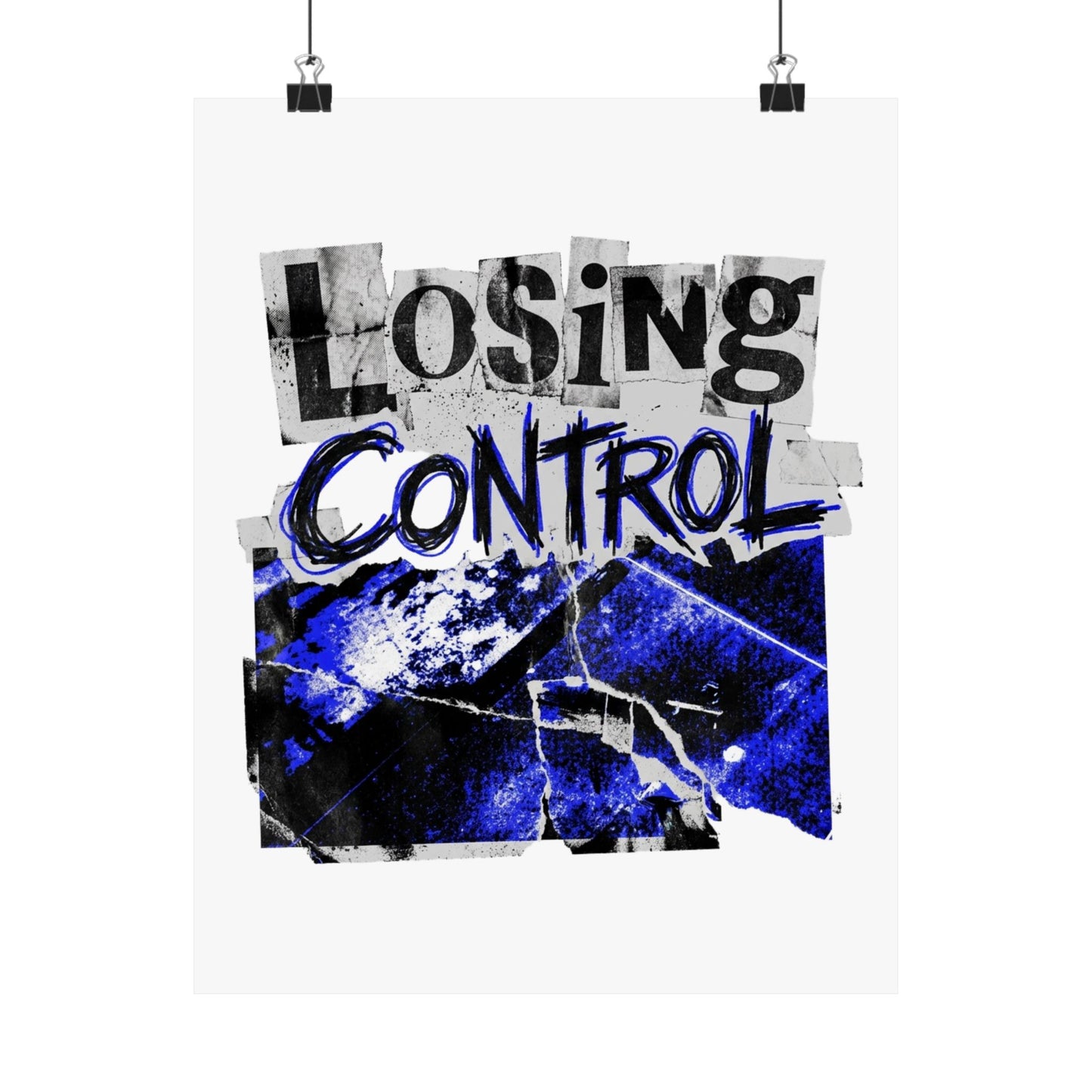 Losing Control