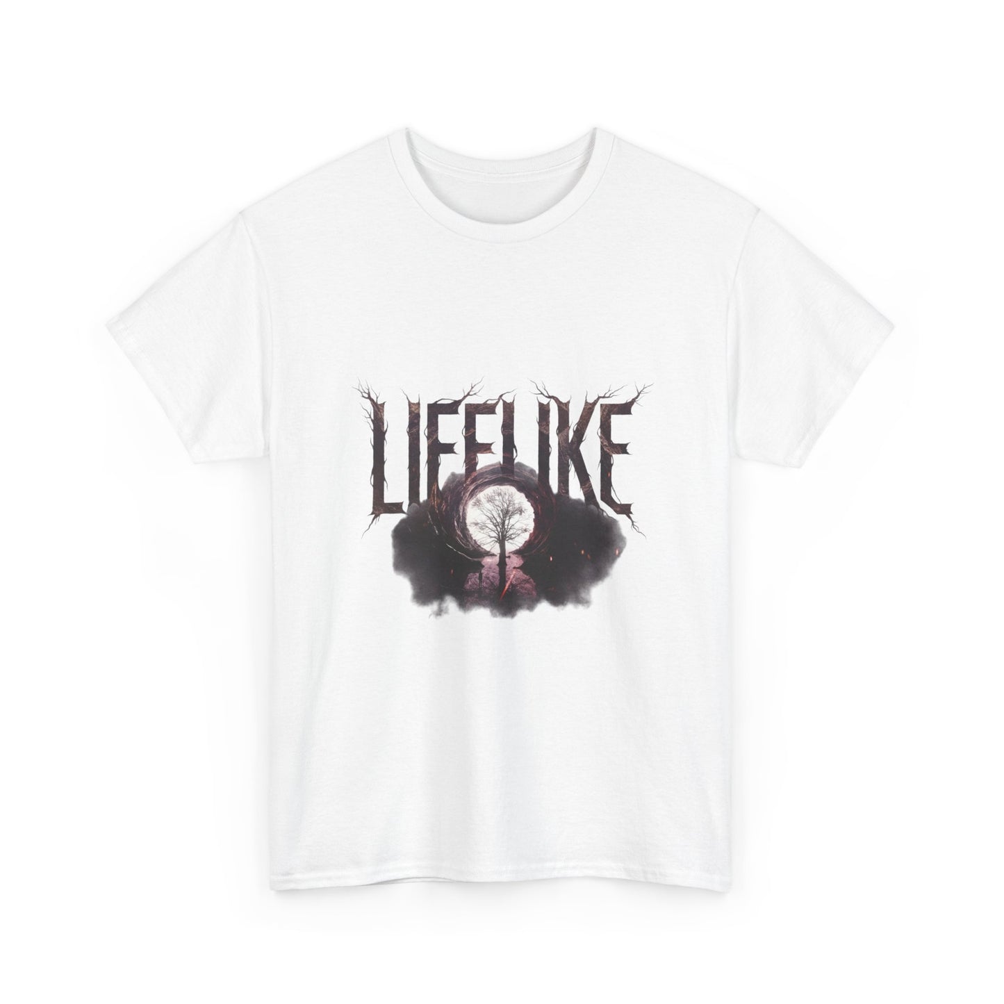 Lifelike