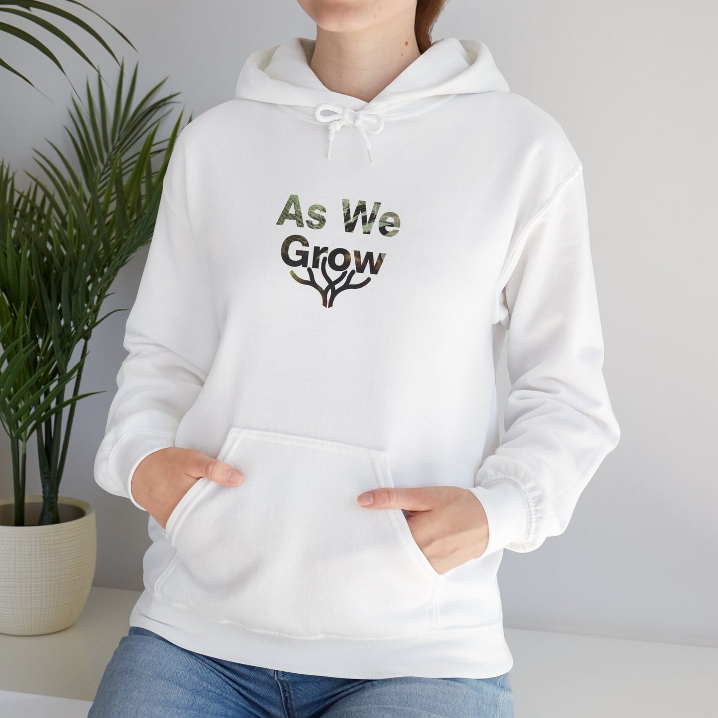 As We Grow