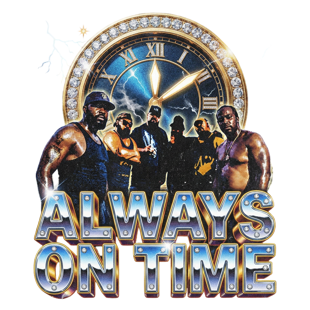 Always on time - Remix