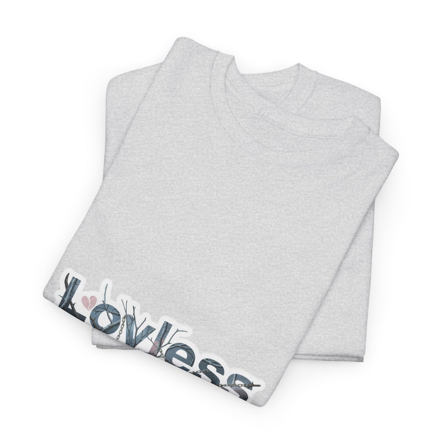 Loveless Love