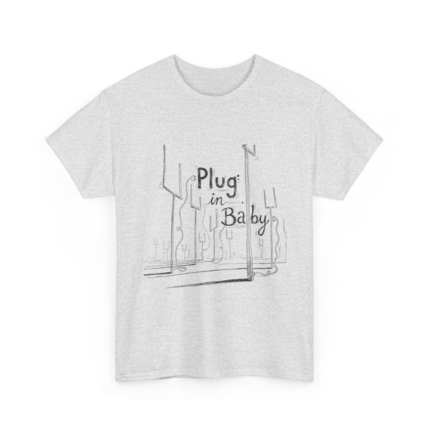 Plug in Baby