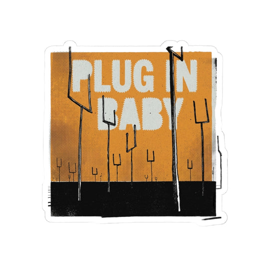 Plug in Baby