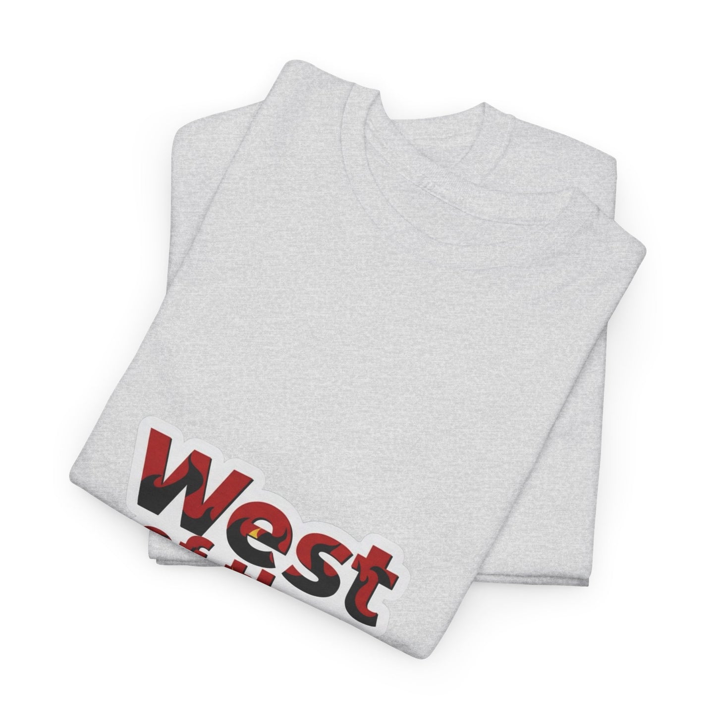 West of the West